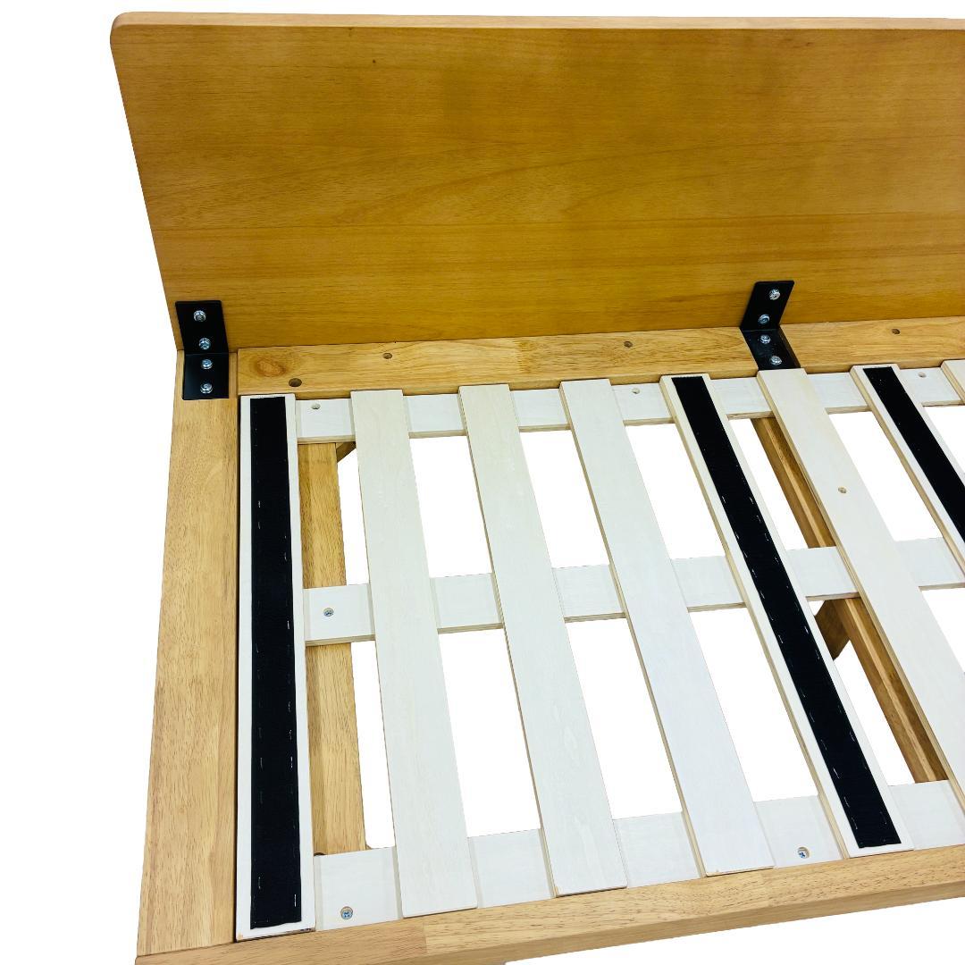 もっさん。【美品】無印良品　ゆったり座れるアームレスソファ　２シーター