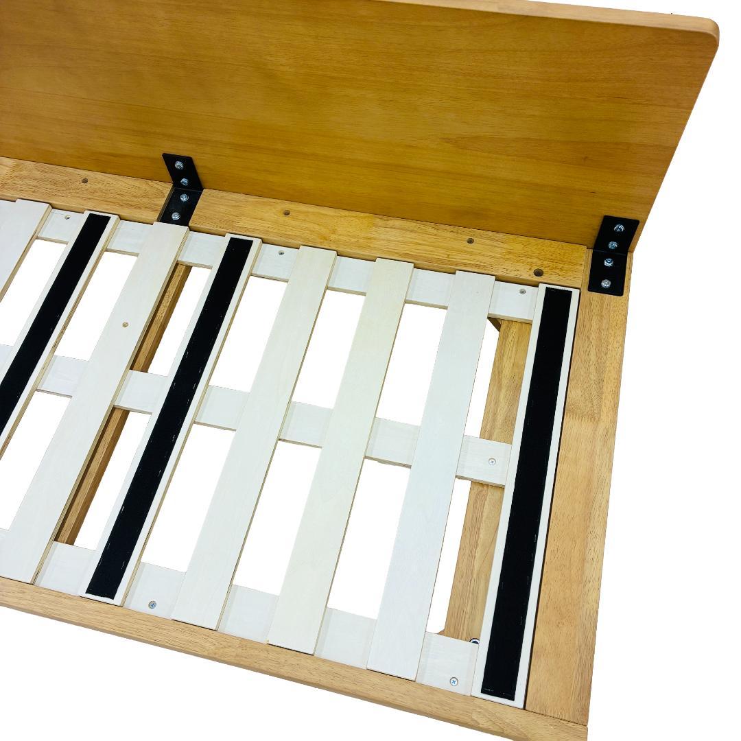 もっさん。【美品】無印良品　ゆったり座れるアームレスソファ　２シーター