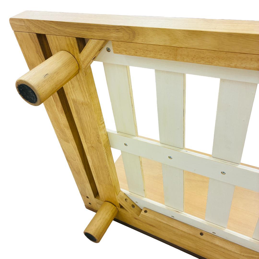 もっさん。【美品】無印良品　ゆったり座れるアームレスソファ　２シーター