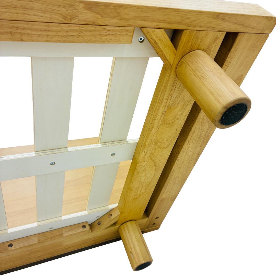 もっさん。【美品】無印良品　ゆったり座れるアームレスソファ　２シーター