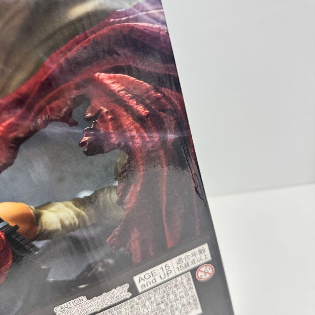 僕のヒーローアカデミア スーパーシチュエーションフィギュア緑谷出久 vsステイン