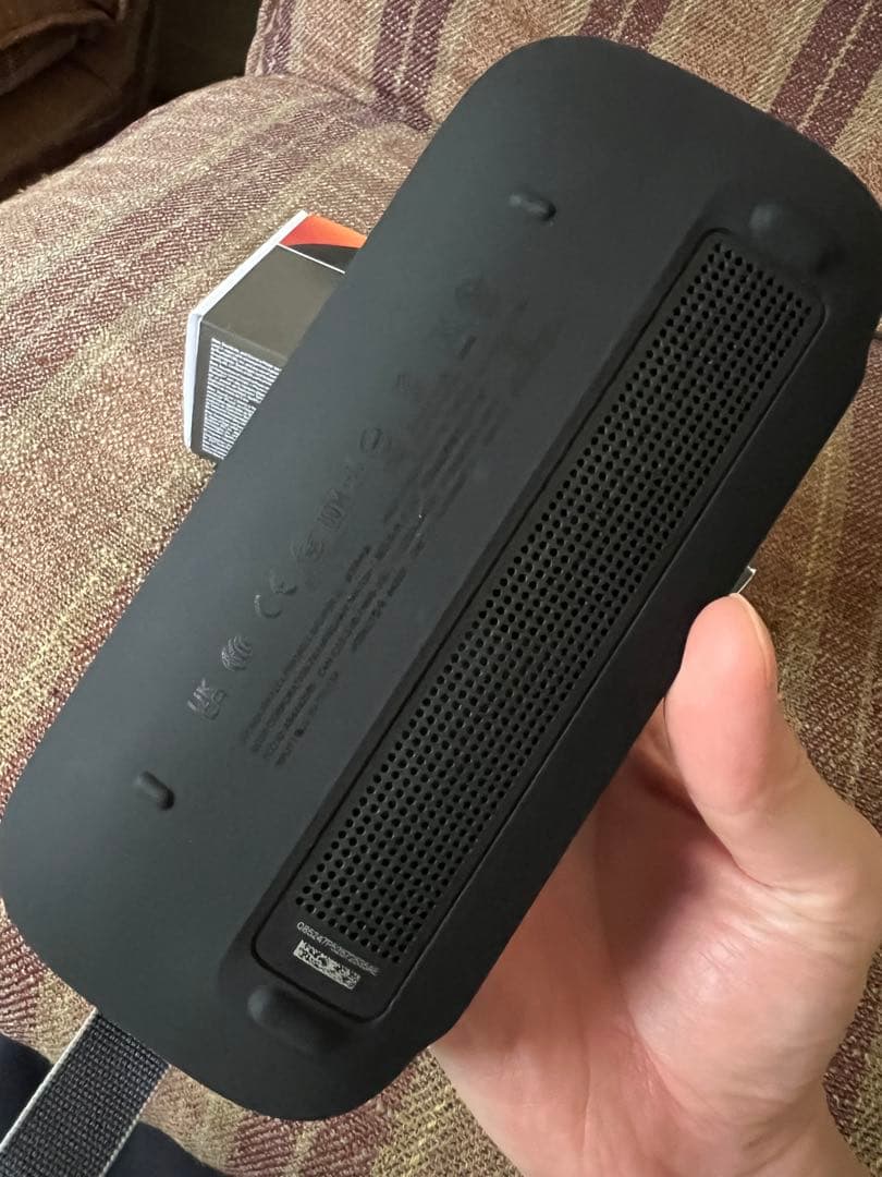 Bose SoundLink Flex 第2世代 ブラック