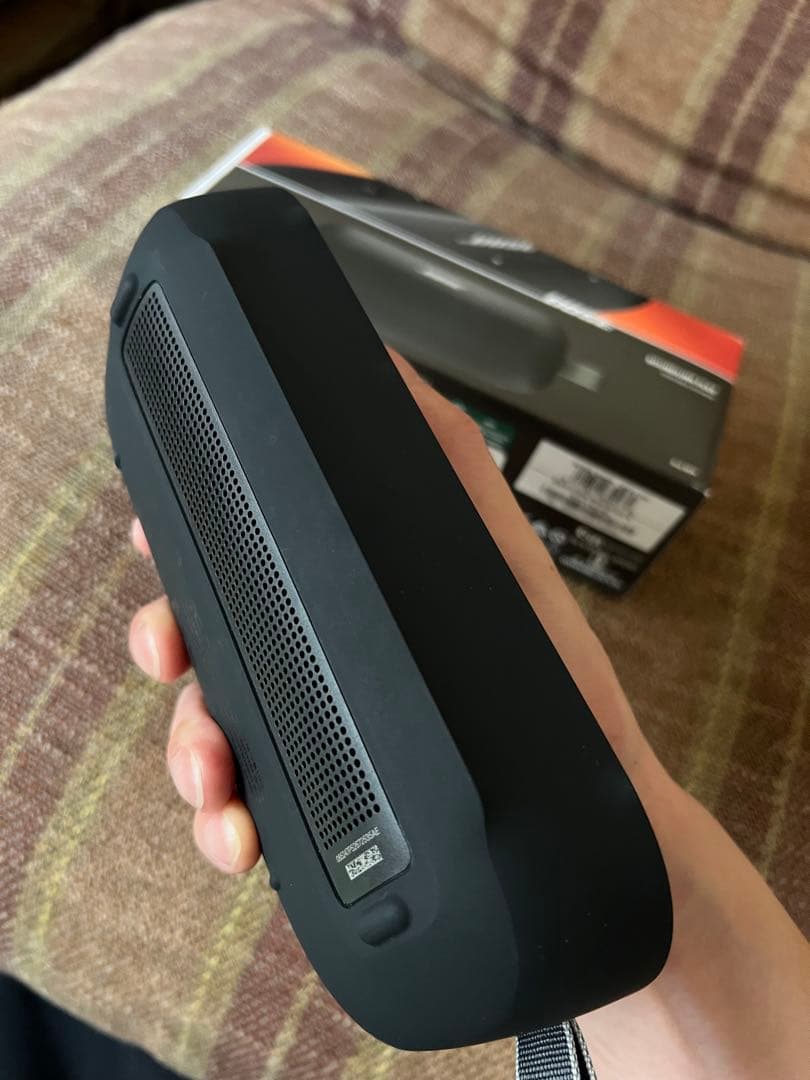 Bose SoundLink Flex 第2世代 ブラック