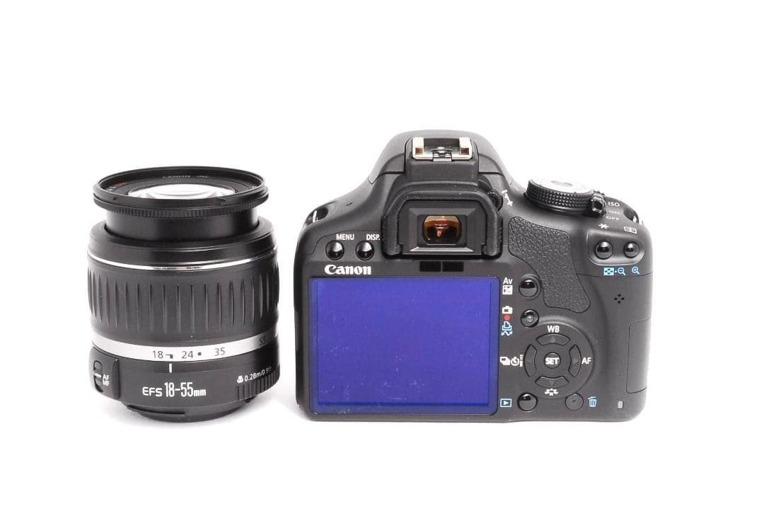 初心者オススメ⭐️Canon EOS Kiss X3 美品