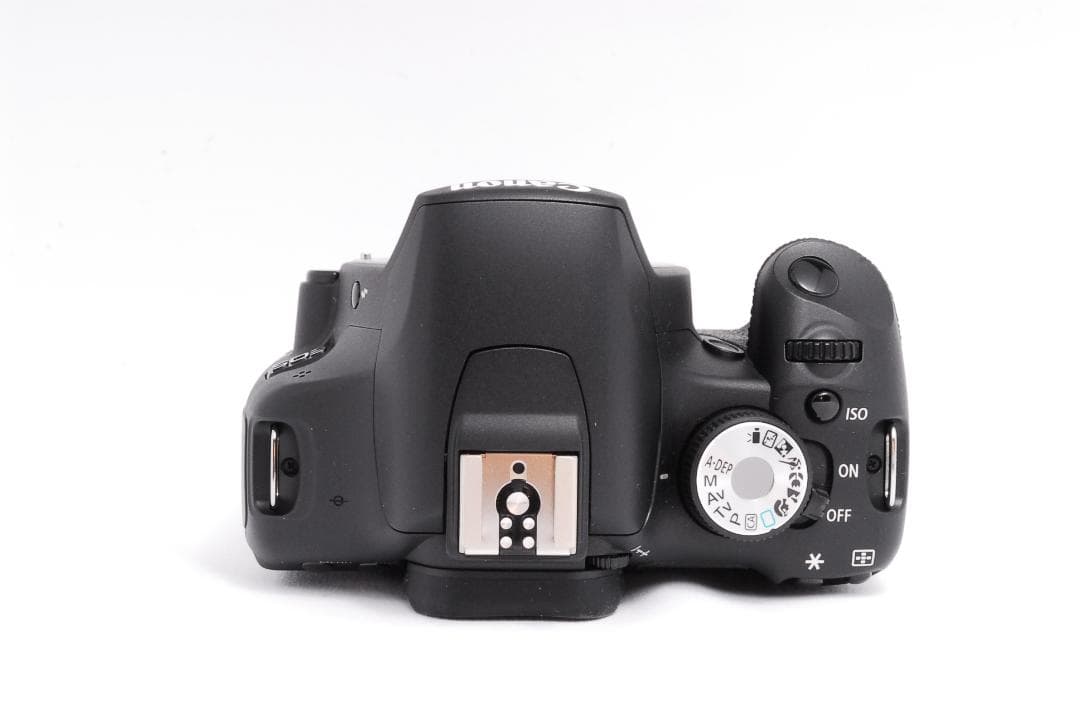 初心者オススメ⭐️Canon EOS Kiss X3 美品