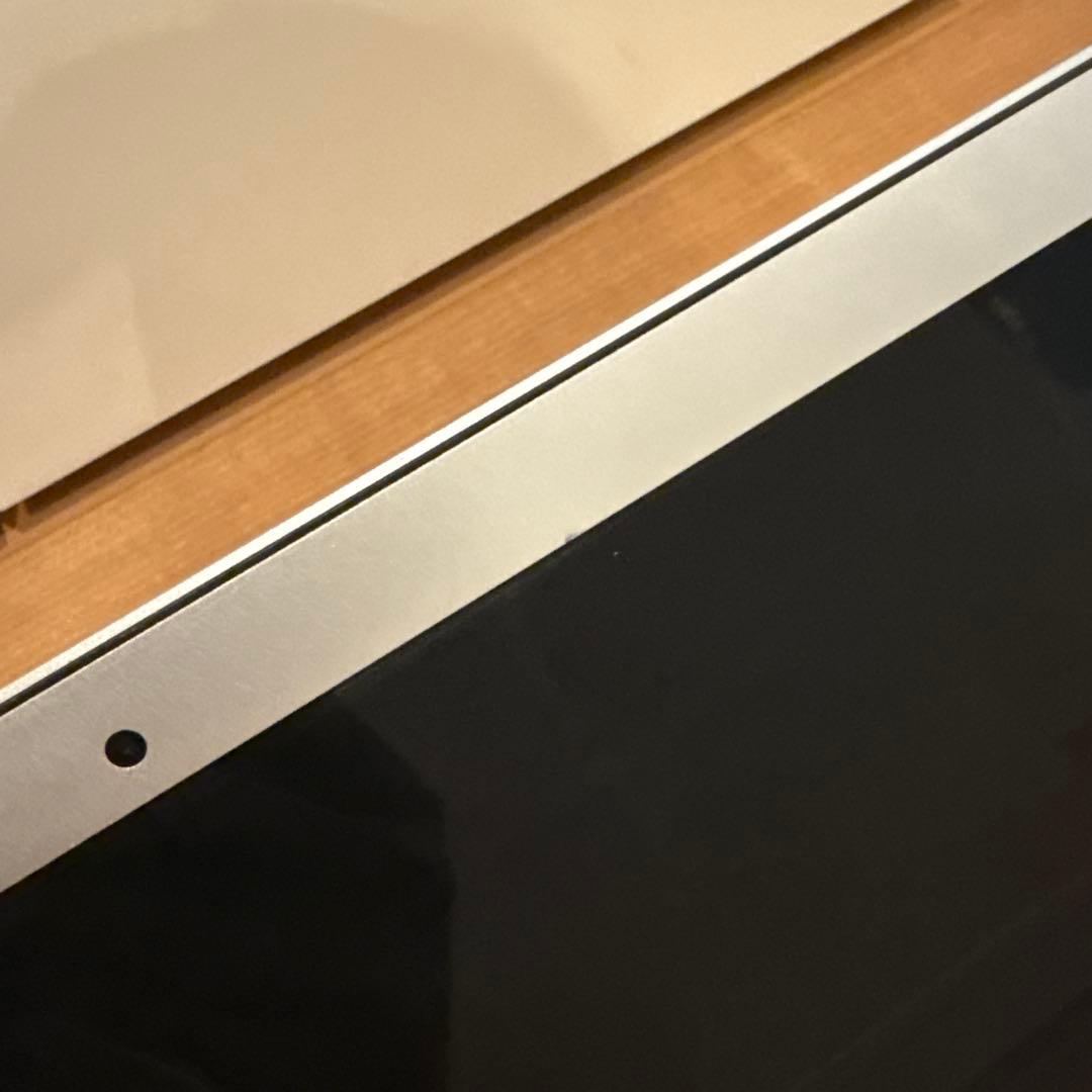 MacBook Air 13インチ 2015年モデル