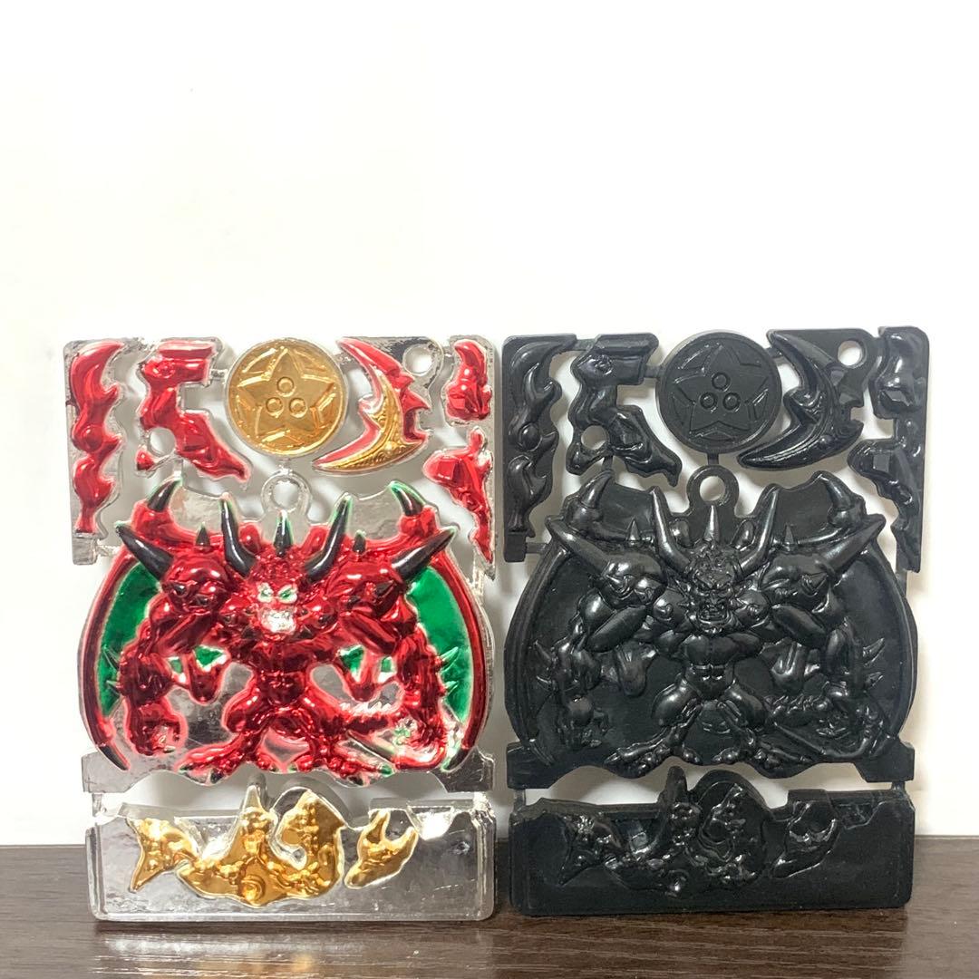 ドラゴンクエスト　パキパキカード　38枚セット