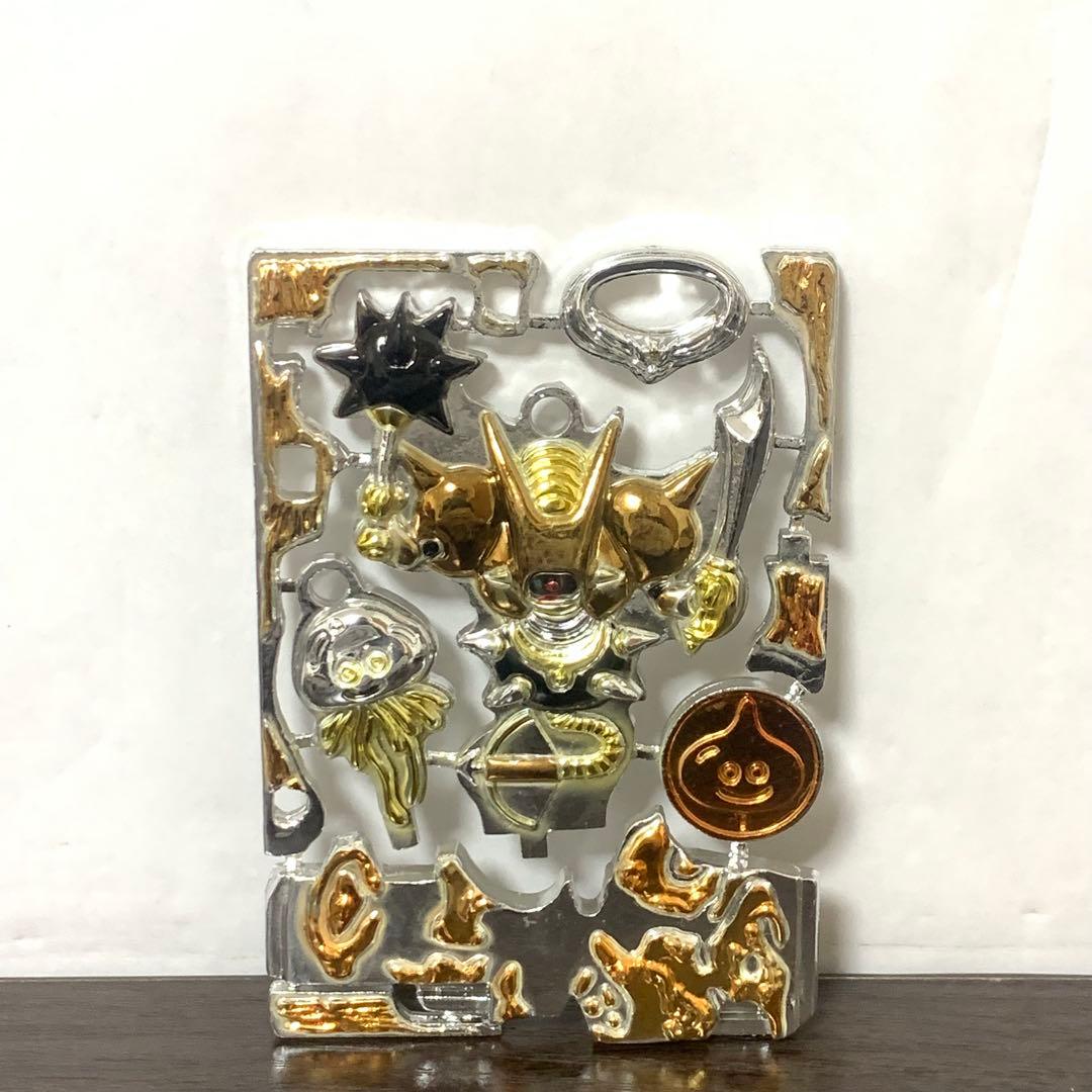 ドラゴンクエスト　パキパキカード　38枚セット