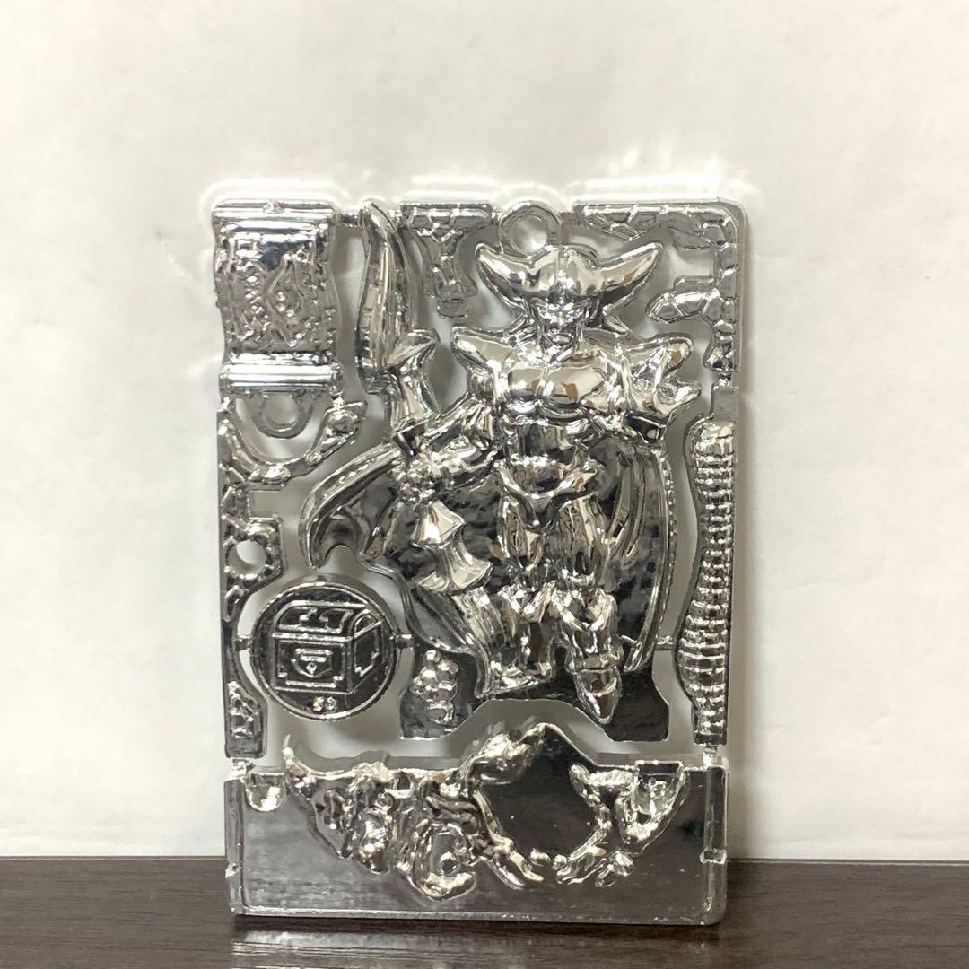 ドラゴンクエスト　パキパキカード　38枚セット