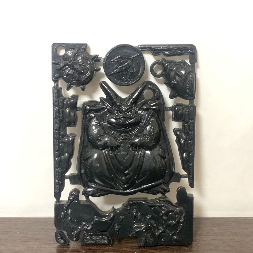 ドラゴンクエスト　パキパキカード　38枚セット