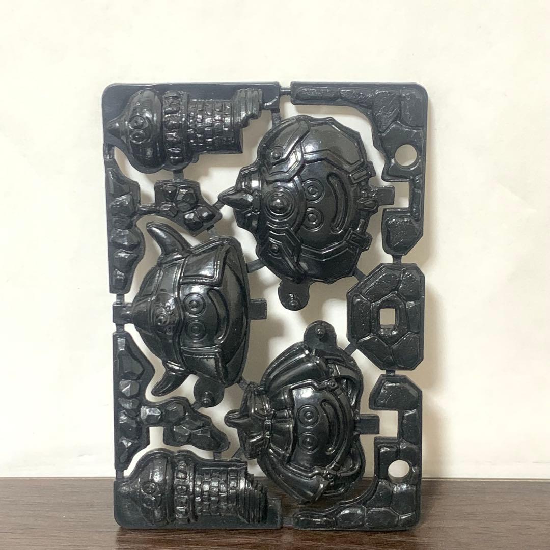 ドラゴンクエスト　パキパキカード　38枚セット