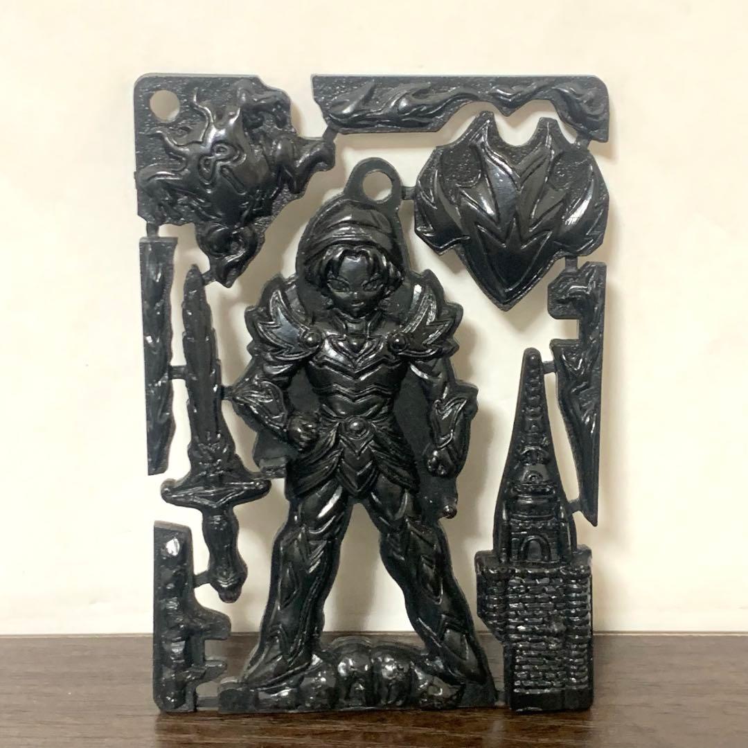 ドラゴンクエスト　パキパキカード　38枚セット