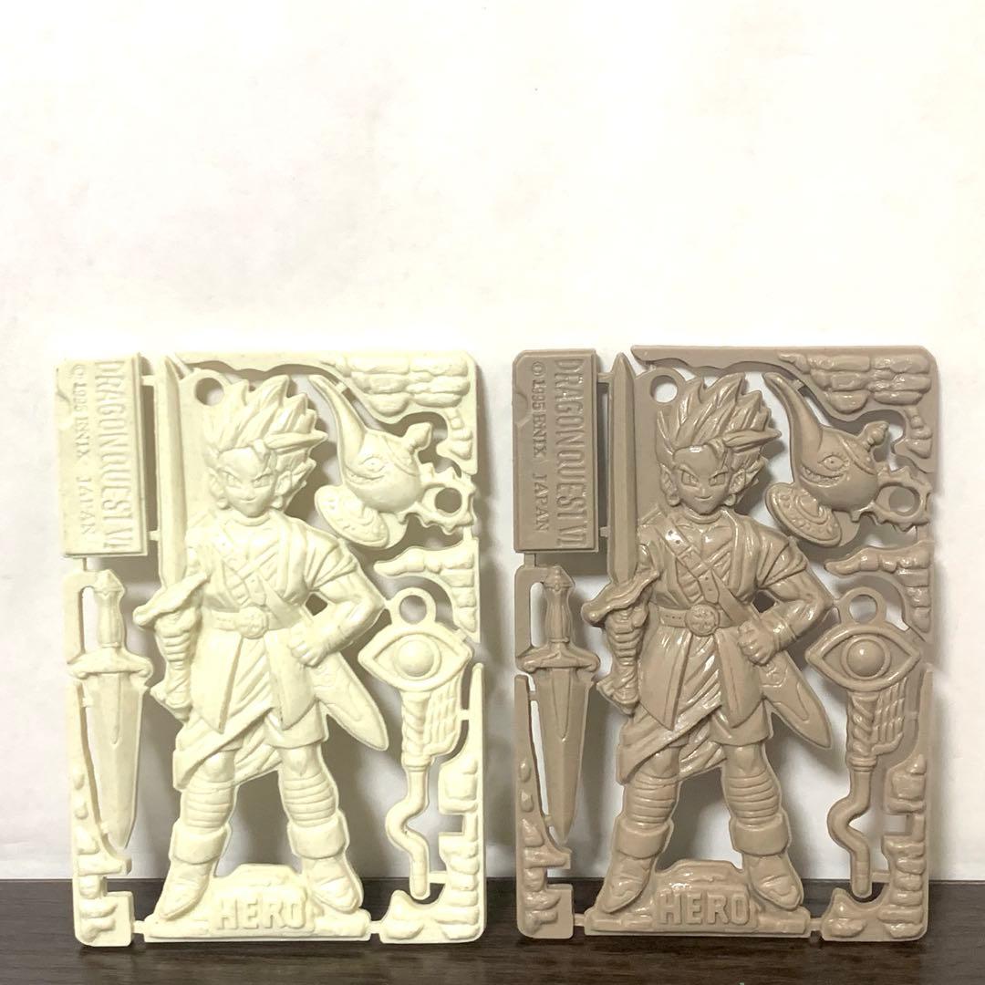 ドラゴンクエスト　パキパキカード　38枚セット