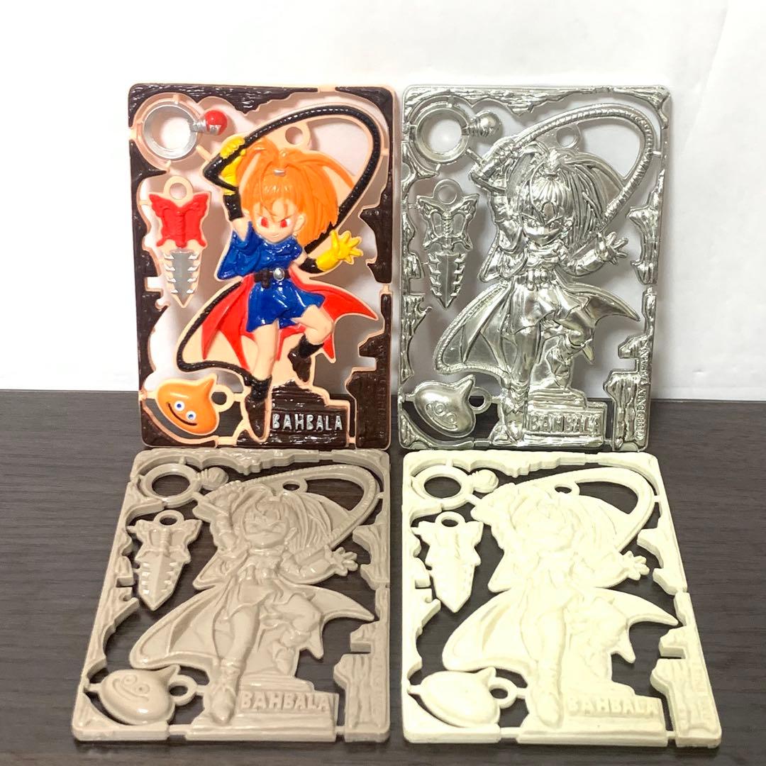 ドラゴンクエスト　パキパキカード　38枚セット