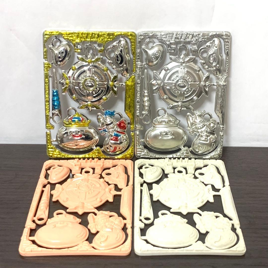 ドラゴンクエスト　パキパキカード　38枚セット