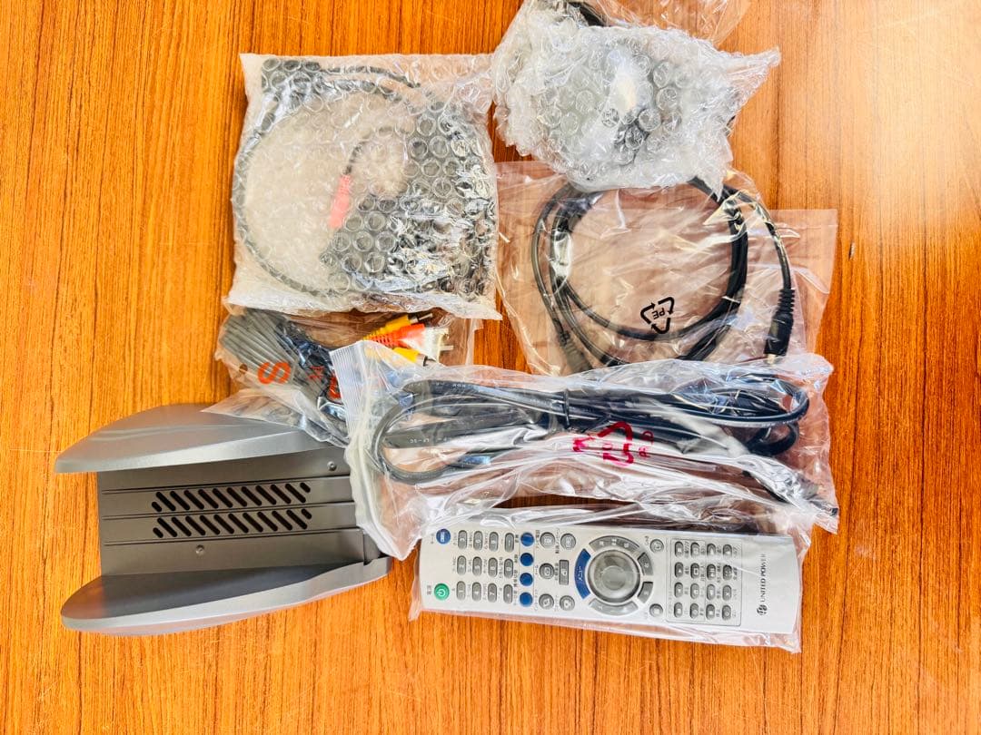 UNITED POWER TD700L 楽市Net 元箱付き