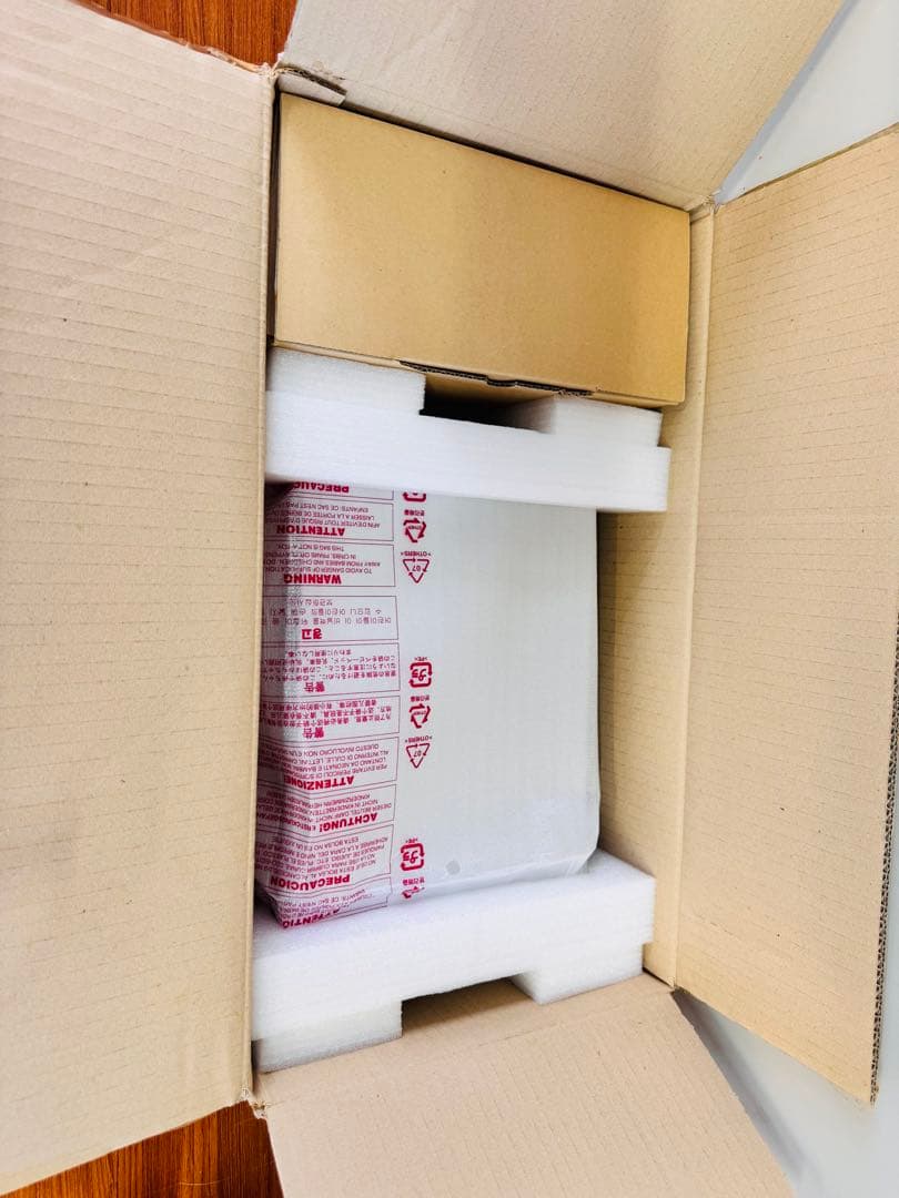 UNITED POWER TD700L 楽市Net 元箱付き