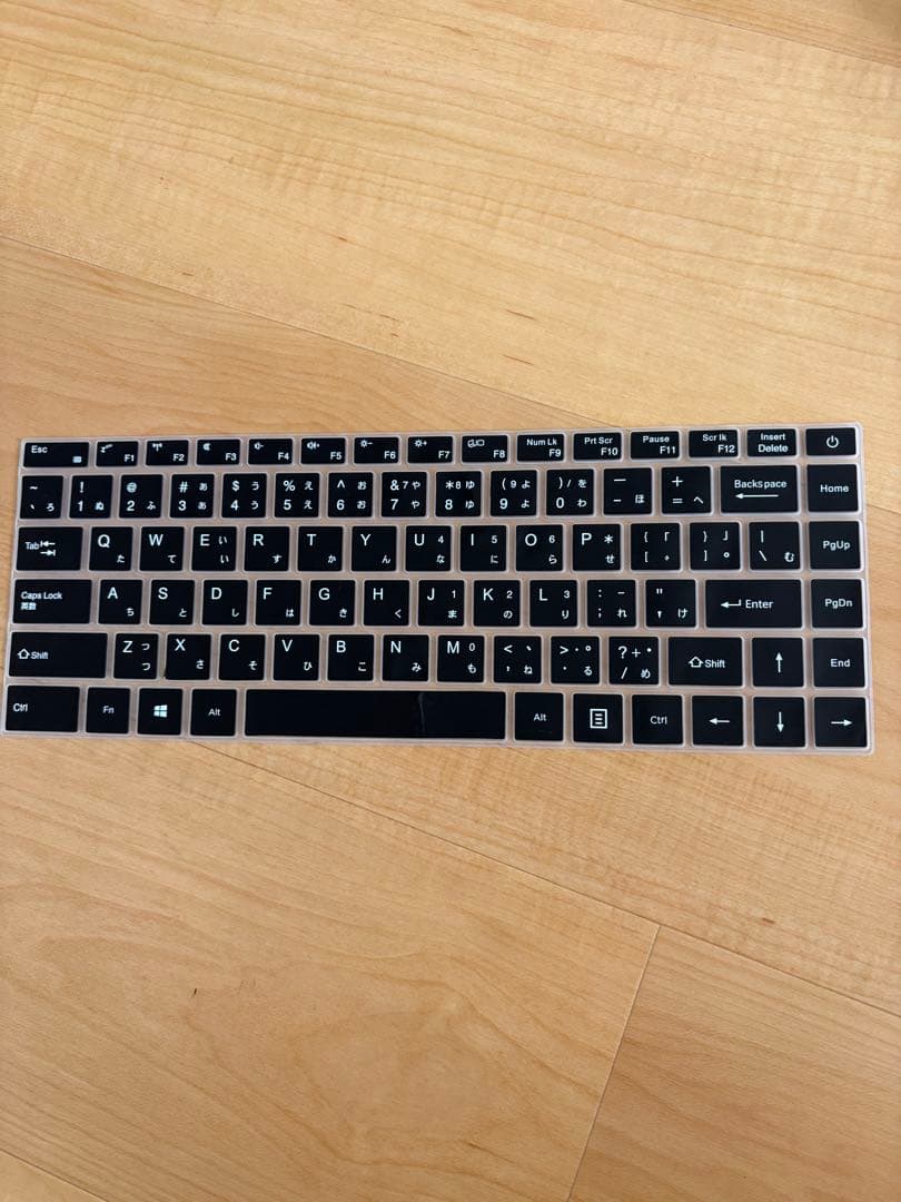 ESBOOKノートPC ピンク 14インチ