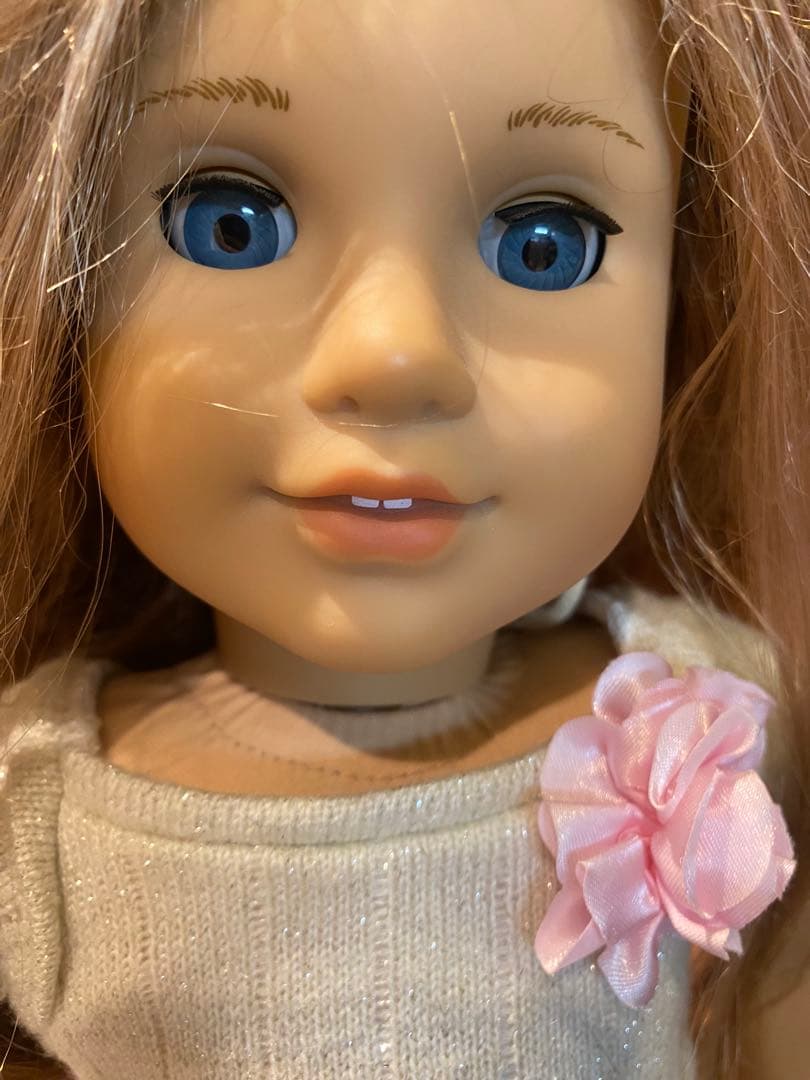 アメリカンガールドール American Girl Doll 人形