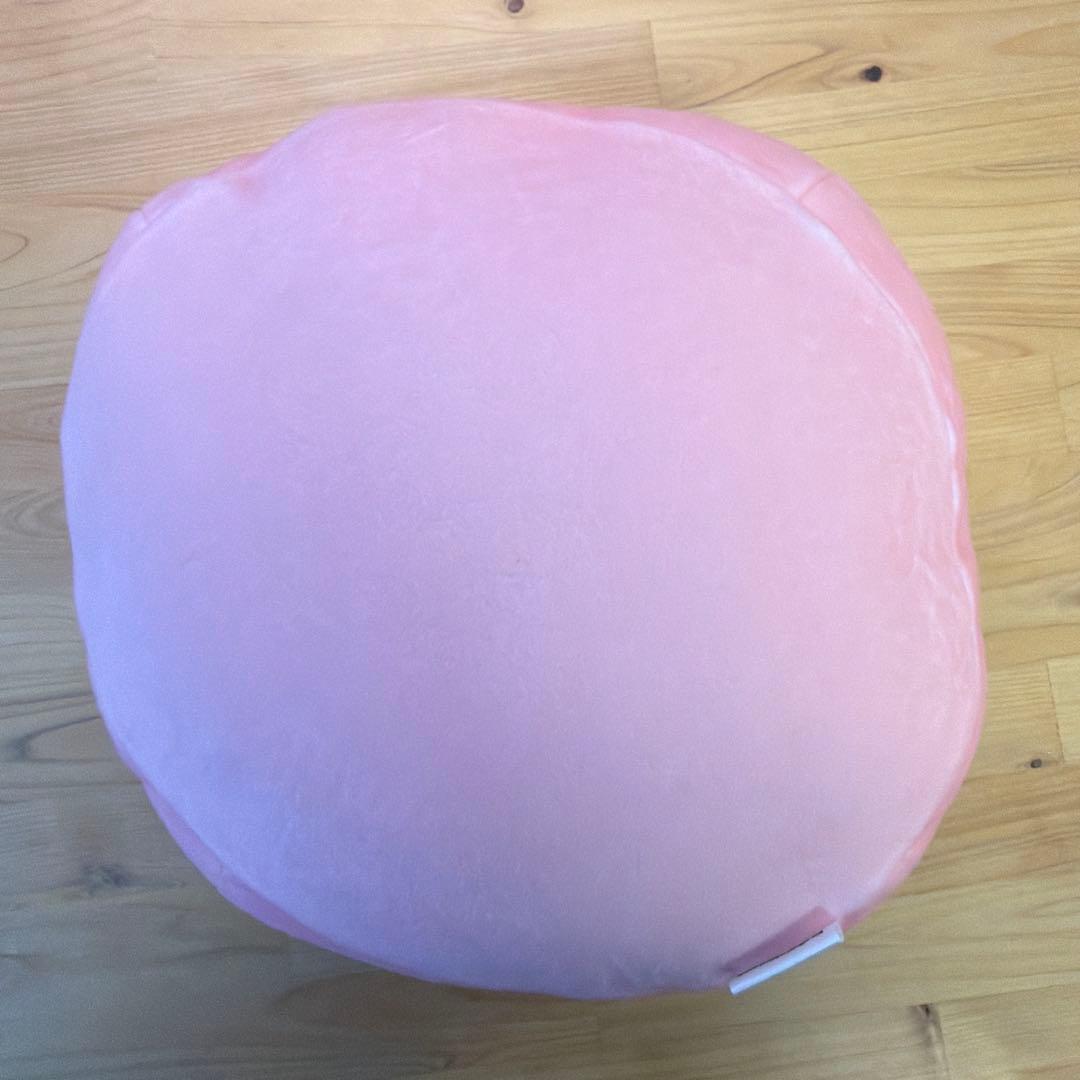 だんご大家族　クッション　ぬいぐるみMサイズ