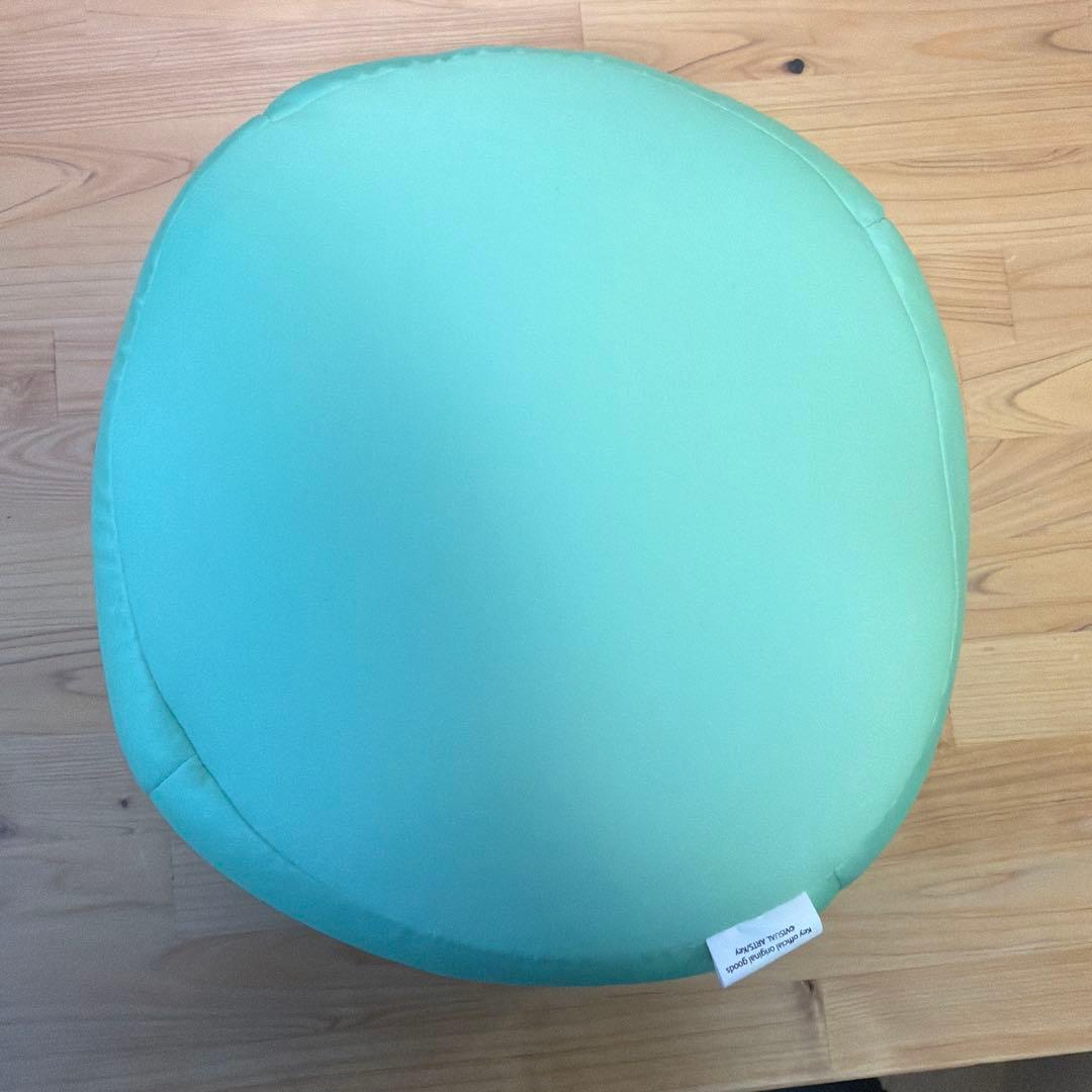 だんご大家族　クッション　ぬいぐるみMサイズ