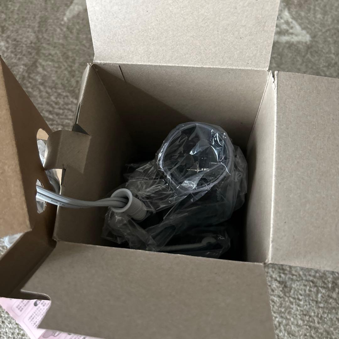 SHARP プラズマクラスター　ヘアドライヤー　 IB-NP9-V VIOLET