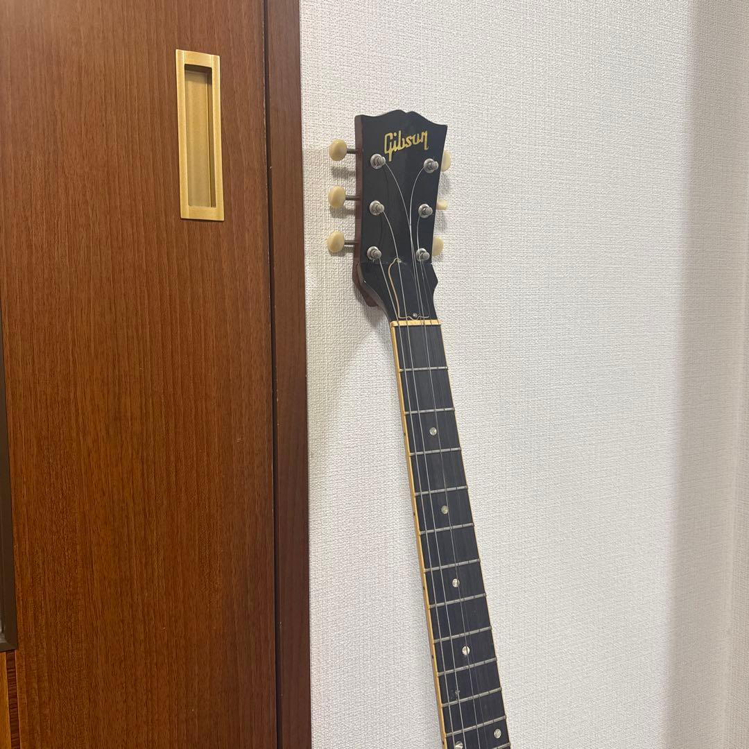 ギブソン　SG エレキギター　ケース付き