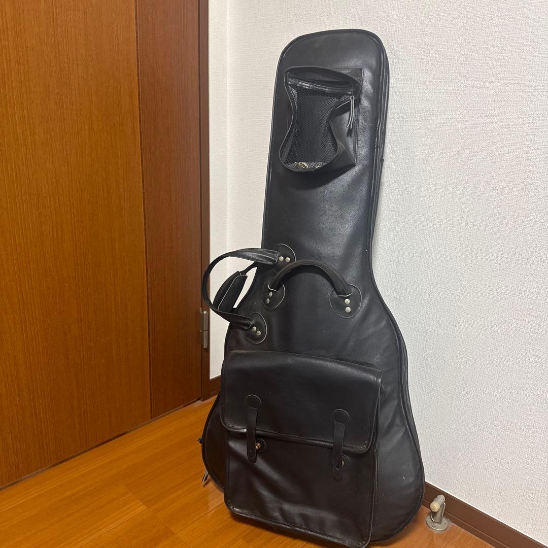 ギブソン　SG エレキギター　ケース付き