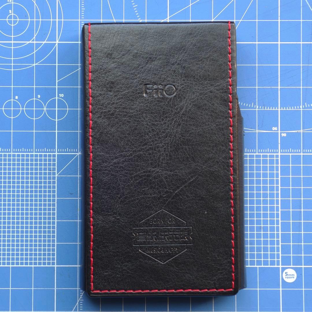 FiiO X5 3rd gen ［ジャンク］