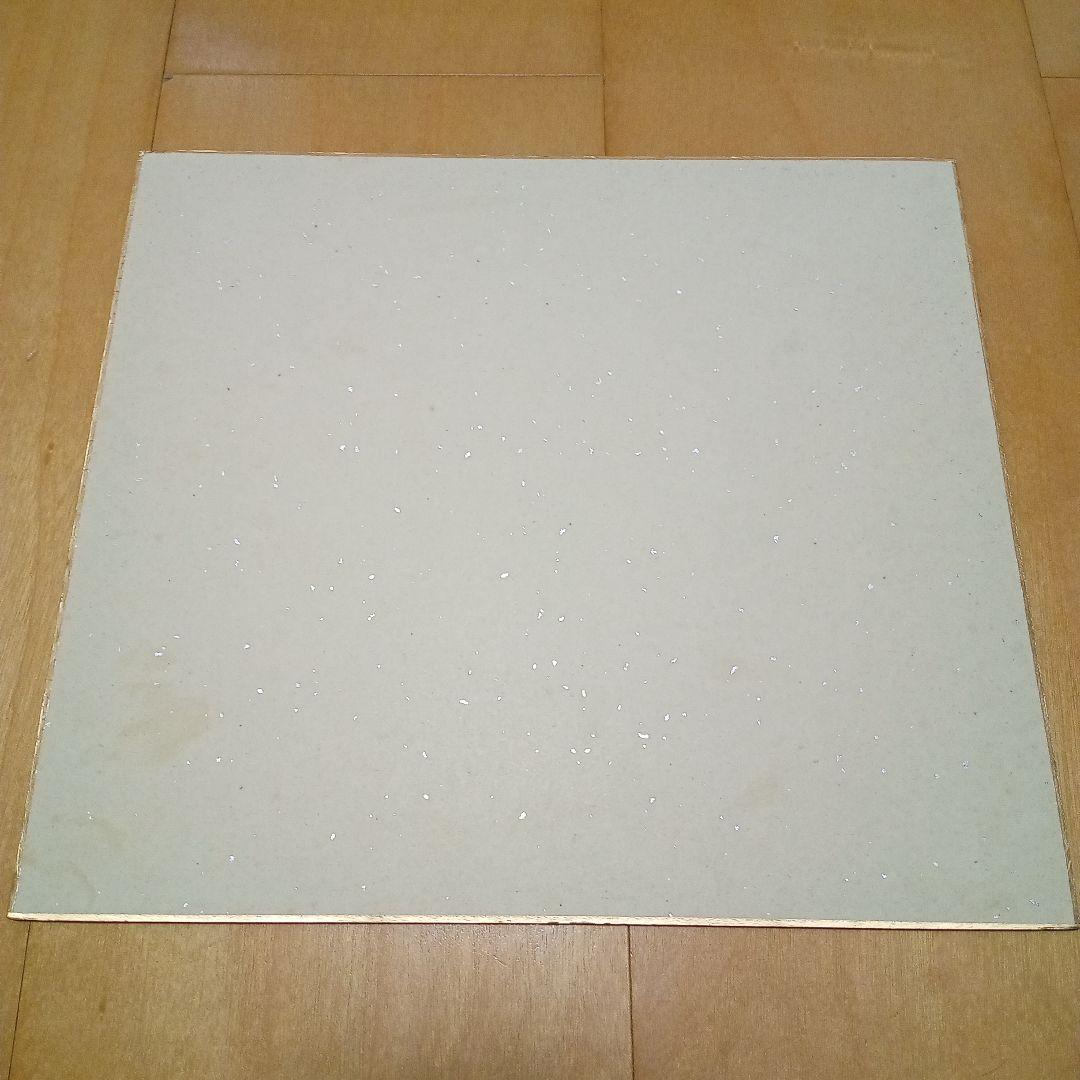 【珍品 木版】善知鳥版画巻の一葉(図録表紙画)　棟方志功