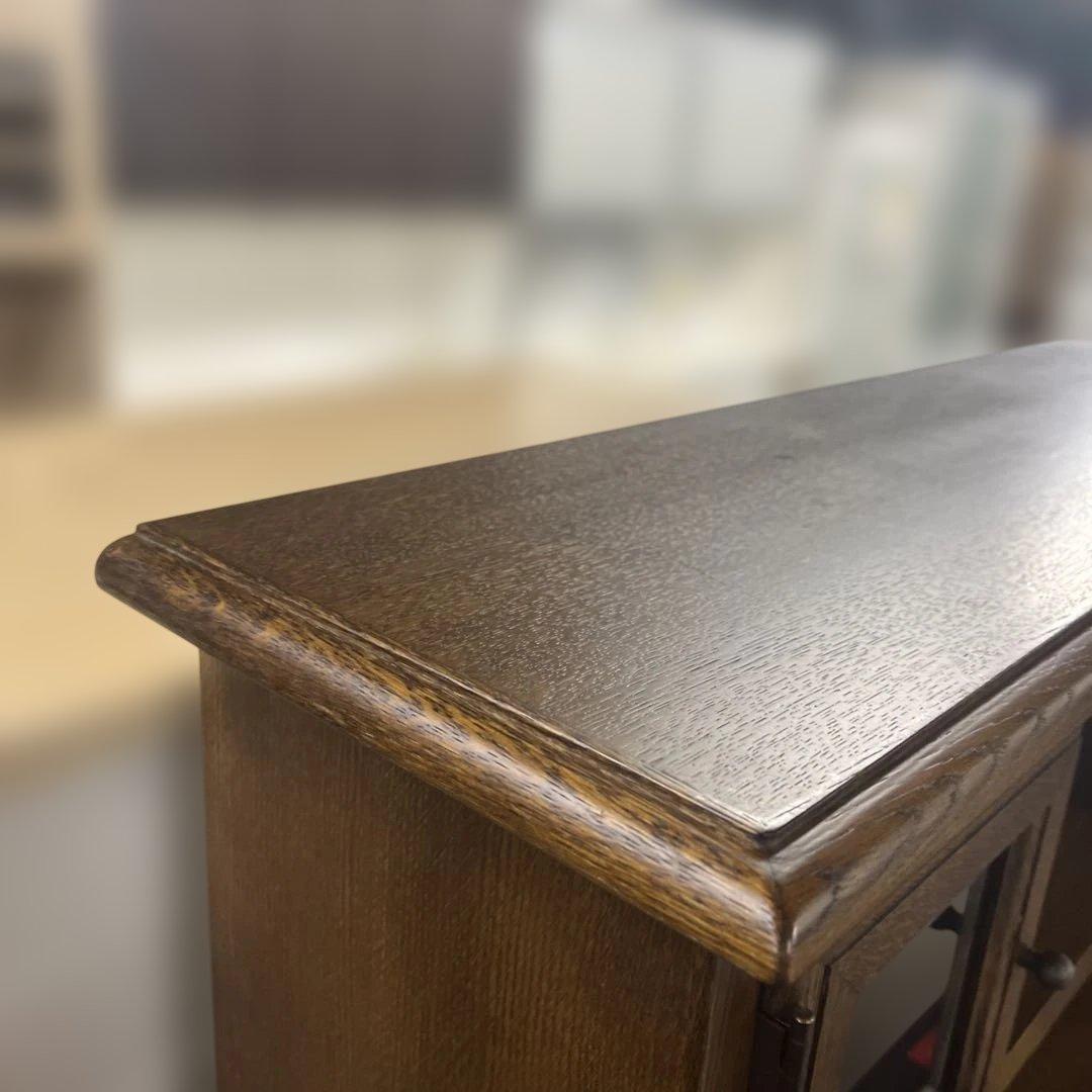 【葉山ガーデン】サイドキャビネット◇サイドボード◇ミニキャビネット