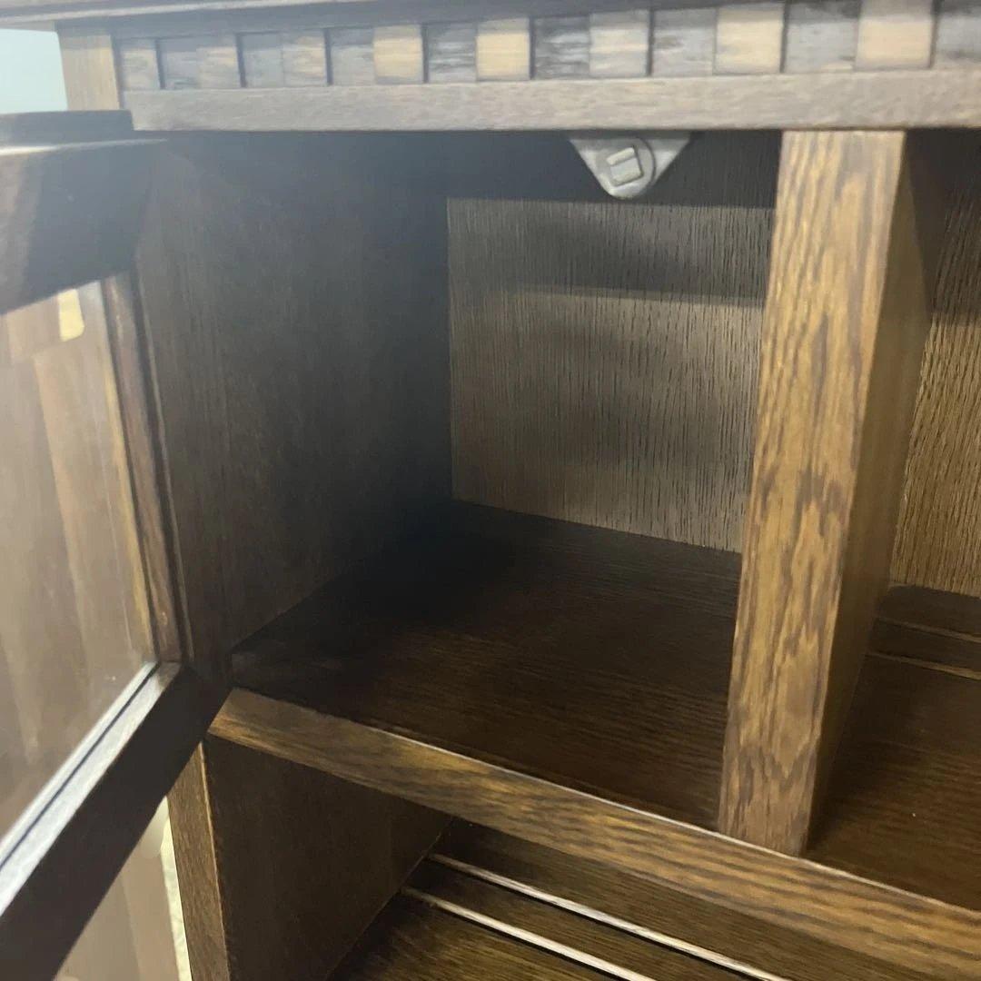 【葉山ガーデン】サイドキャビネット◇サイドボード◇ミニキャビネット