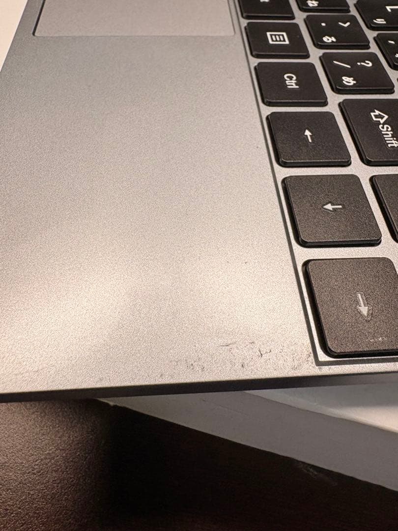 Windows11搭載 SSD256GB フルHD ノートパソコン PASOL