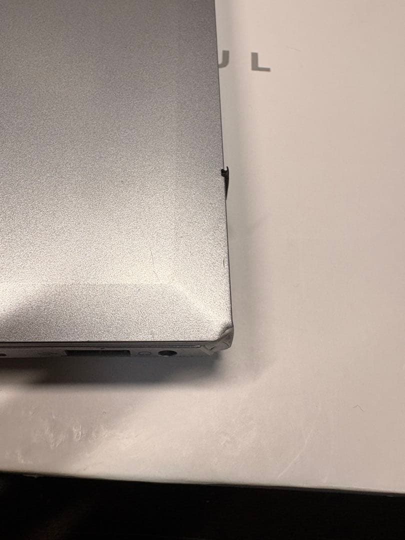 Windows11搭載 SSD256GB フルHD ノートパソコン PASOL