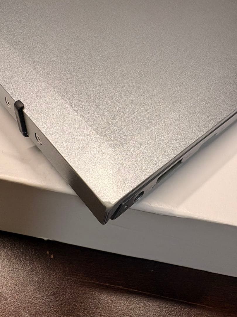 Windows11搭載 SSD256GB フルHD ノートパソコン PASOL