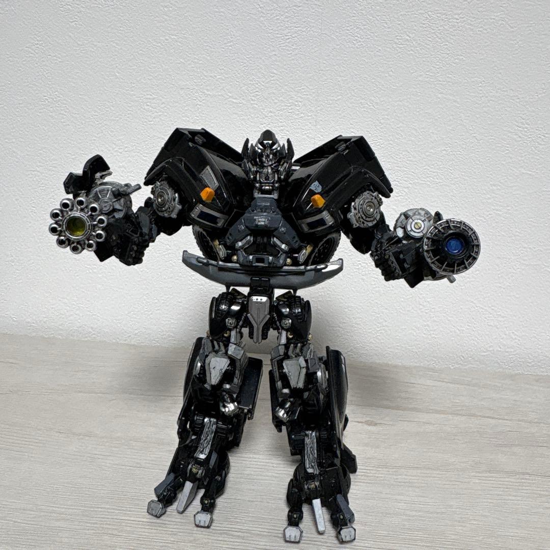 トランスフォーマースタジオシリーズ アイアンハイド