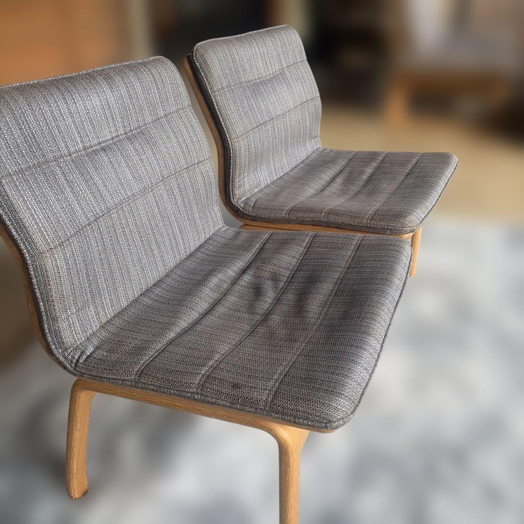 超美品　カンディーハウス　チェア