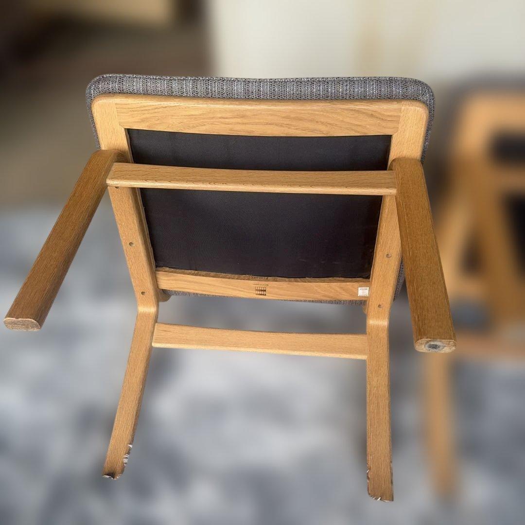 超美品　カンディーハウス　チェア