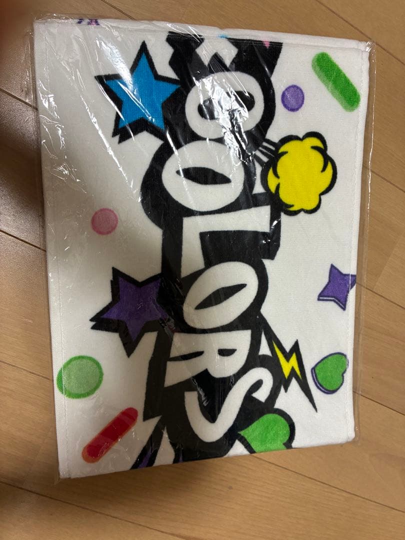 あっきぃ　アンプタック　まとめ売り　からつけあっきぃアンプタックカラーズ