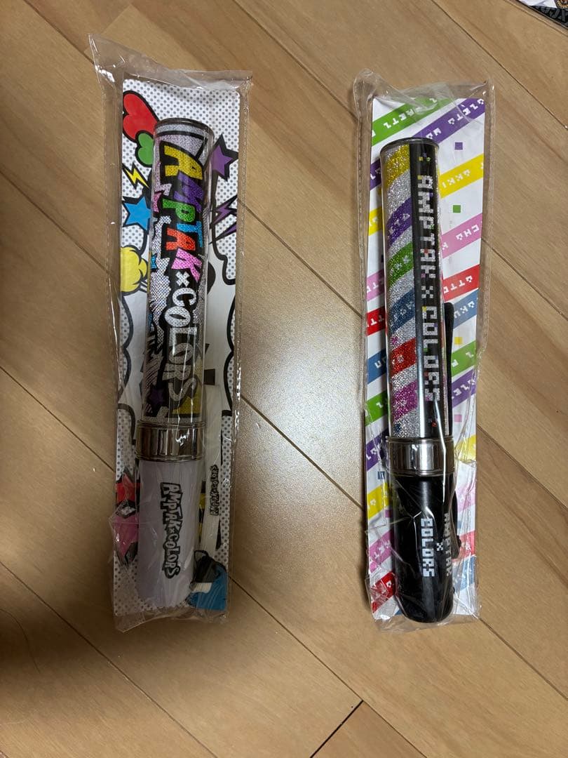 あっきぃ　アンプタック　まとめ売り　からつけあっきぃアンプタックカラーズ