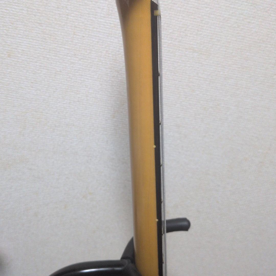 coolz ztl-2r フジゲン製　テレキャスター　History エレキ