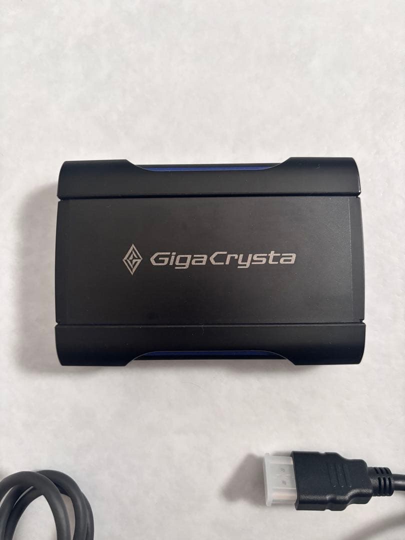 I•O DATA キャプチャーボード GV-USB3HDS/E 4k対応