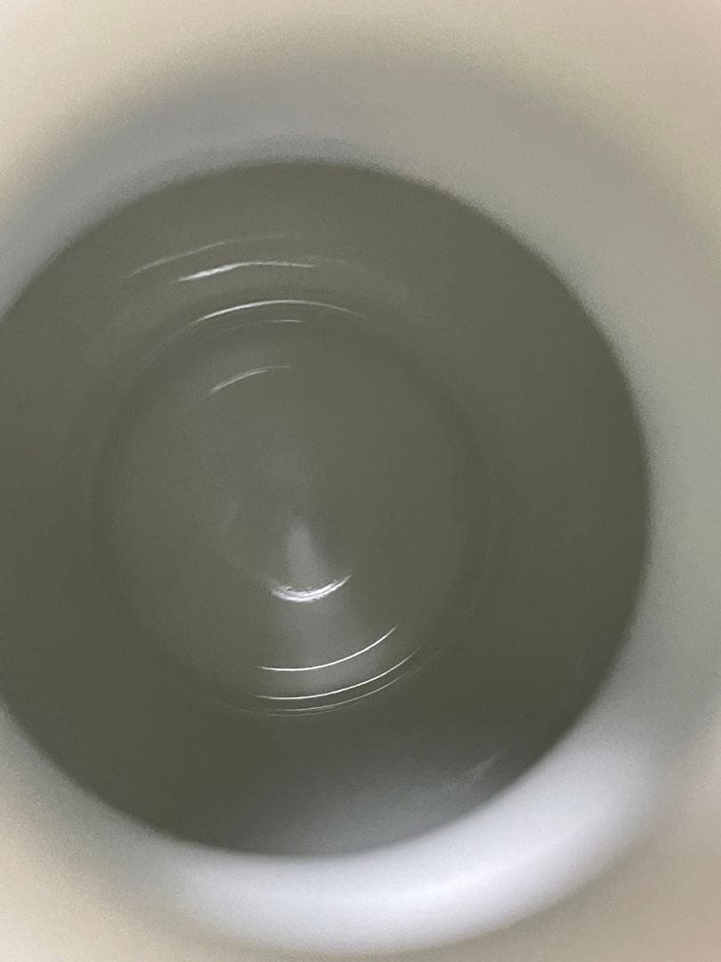 十四代 酒井田柿右衛門 錦 松鶴文 一輪生 一輪挿し 花瓶 花器 花入