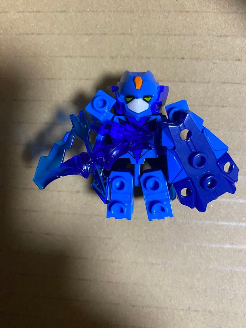 テンカイナイト　ベーシック　ブレイヴン　トリビュトン　疾風黒騎士　スペクトロス