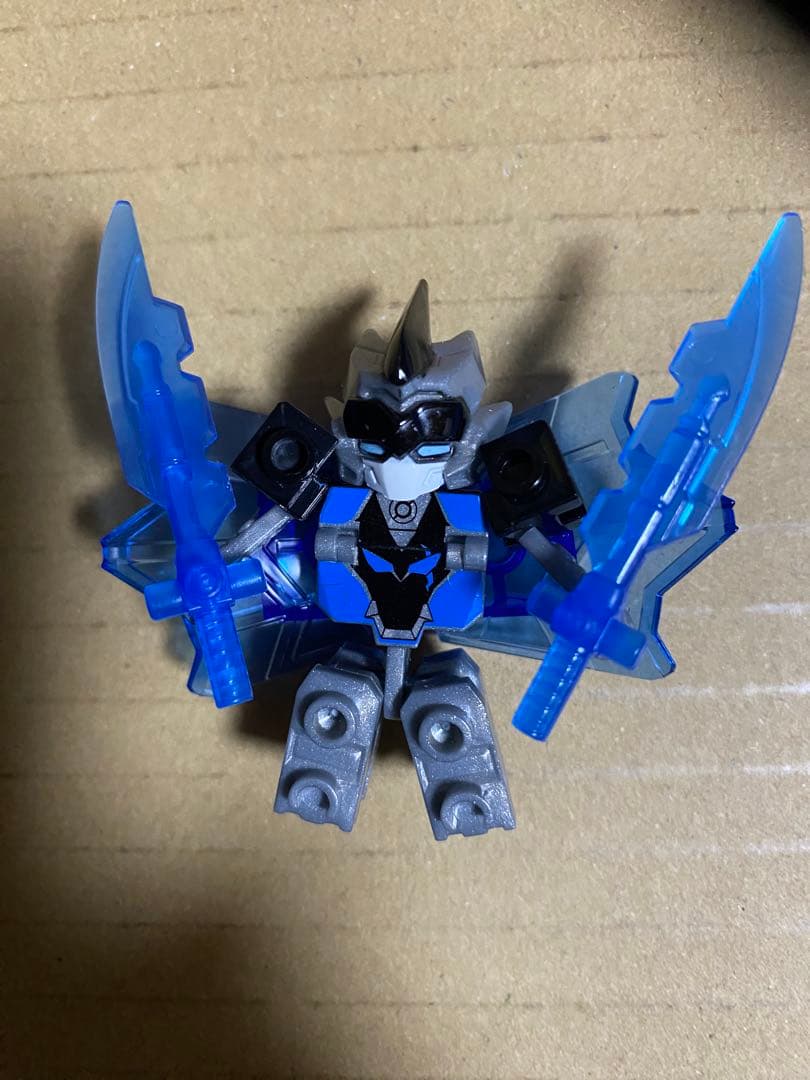 テンカイナイト　ベーシック　ブレイヴン　トリビュトン　疾風黒騎士　スペクトロス