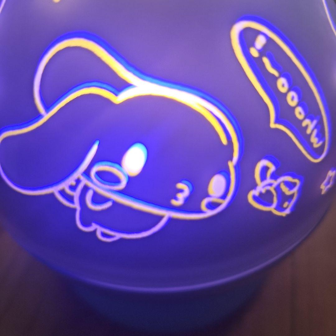 シナモロール ぬいぐるみ BIG まとめ売り アクスタ