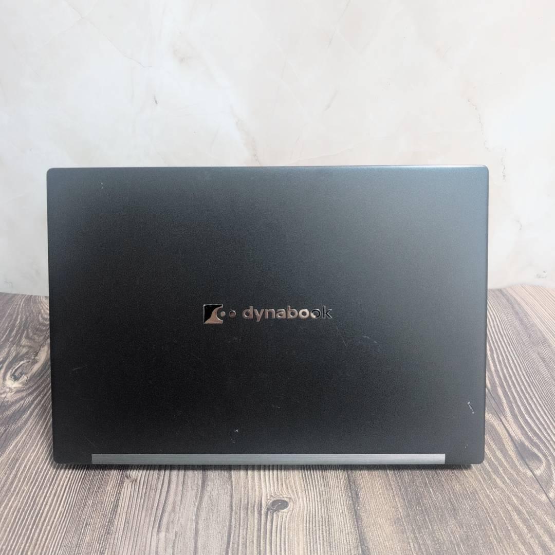訳アリ dynabook G83/HU Core i5 11世代 16GB大容量
