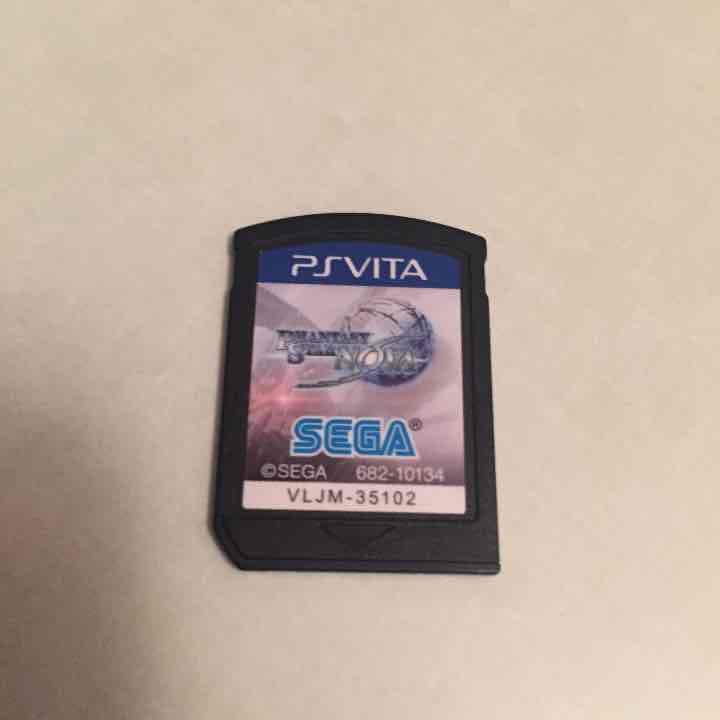 ゲームカセット