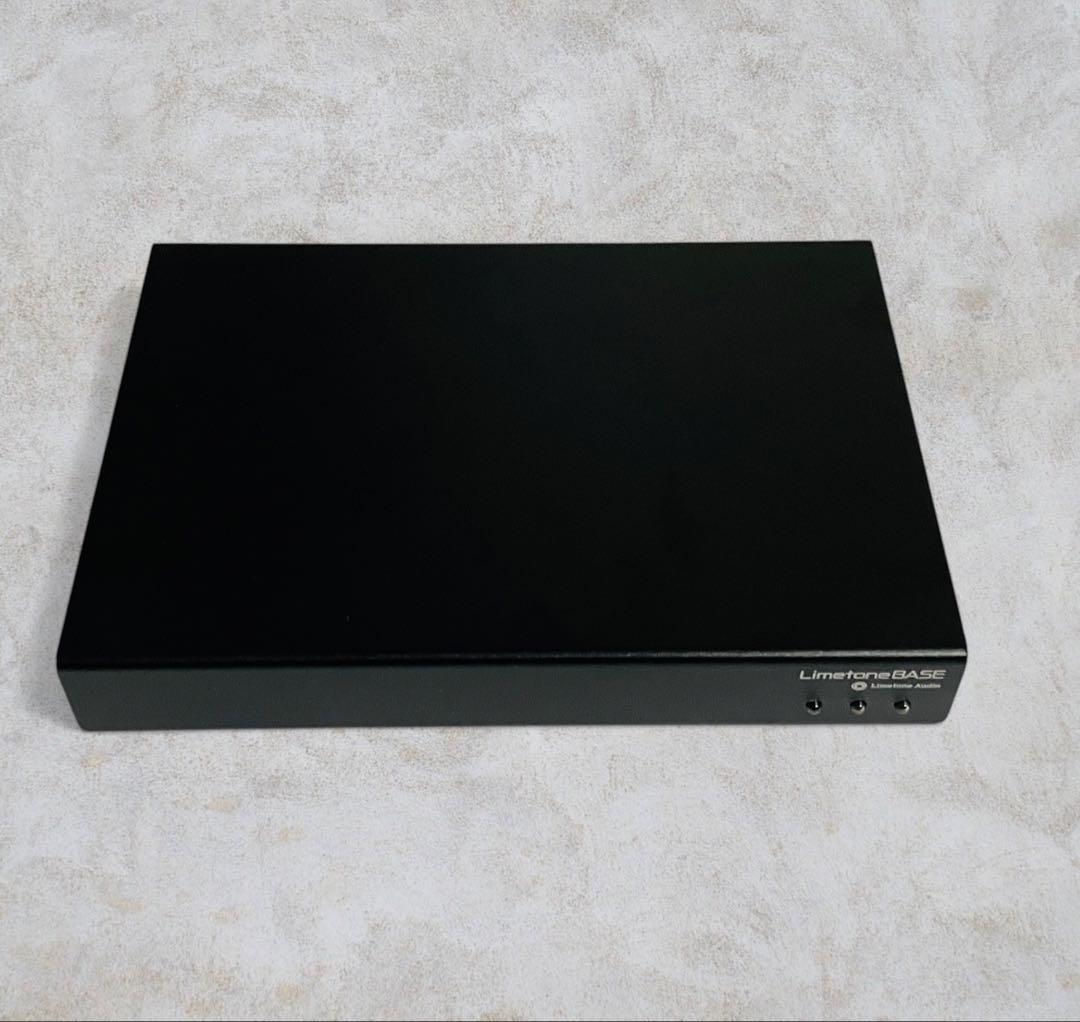 Limetone Audio LimetoneBASE 2ループボックス