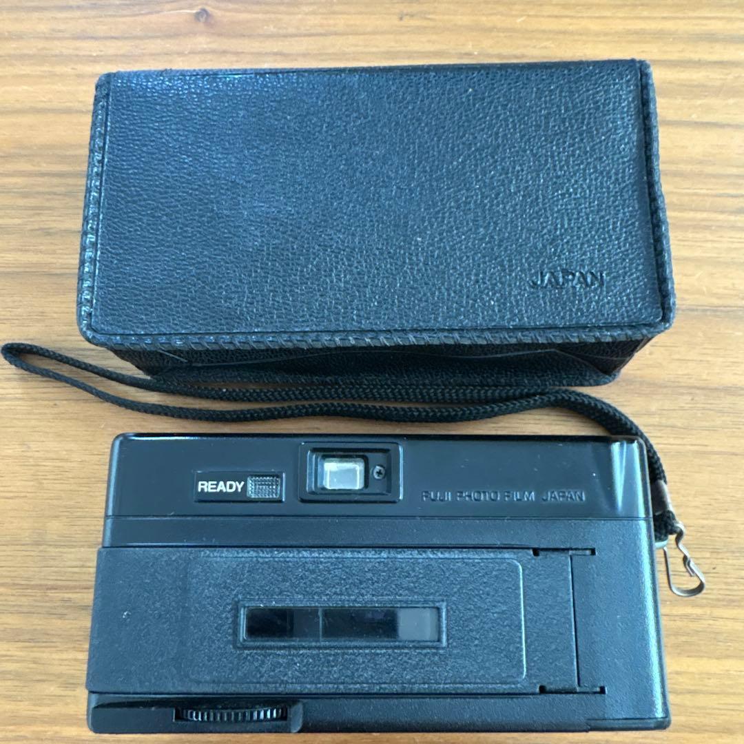 【ジャンク三兄弟】フィルムカメラ２種とデジタルカメラ１種